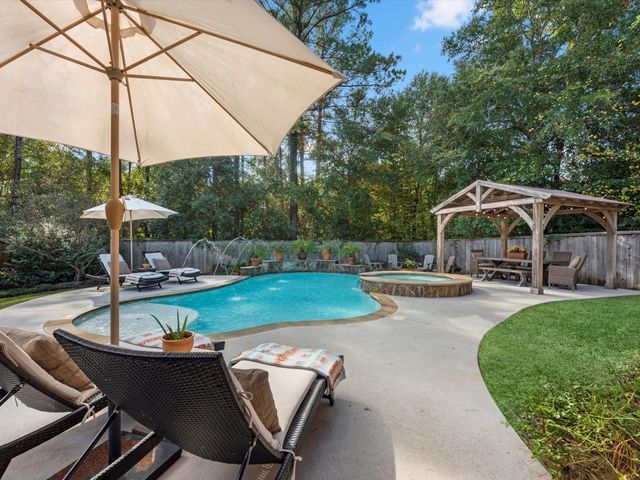 106 Diamond Back Lane, Montgomery, TX 77316