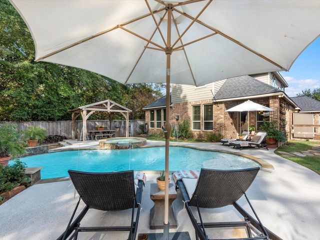 106 Diamond Back Lane, Montgomery, TX 77316