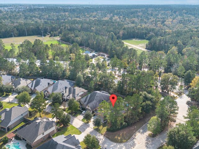 106 Diamond Back Lane, Montgomery, TX 77316