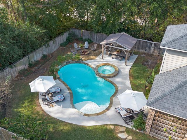 106 Diamond Back Lane, Montgomery, TX 77316