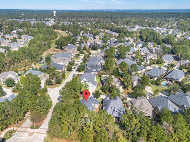 106 Diamond Back Lane, Montgomery, TX 77316