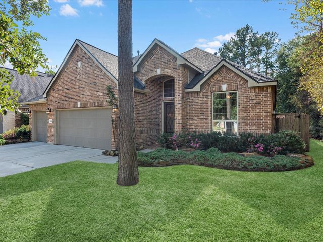 106 Diamond Back Lane, Montgomery, TX 77316