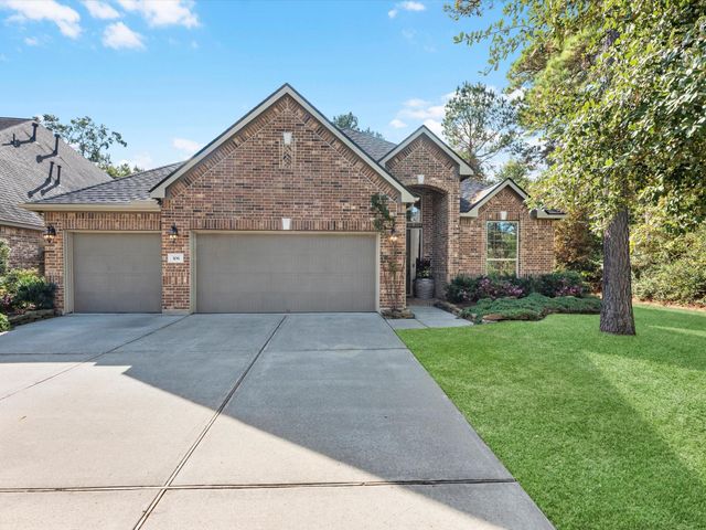 106 Diamond Back Lane, Montgomery, TX 77316