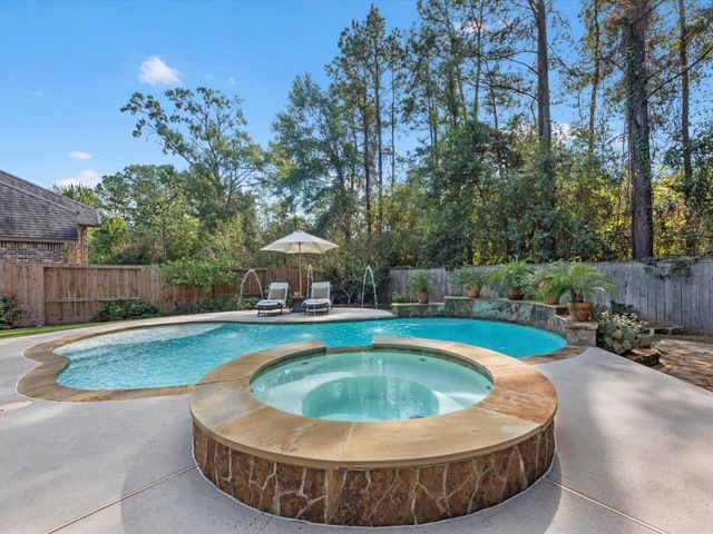 106 Diamond Back Lane, Montgomery, TX 77316