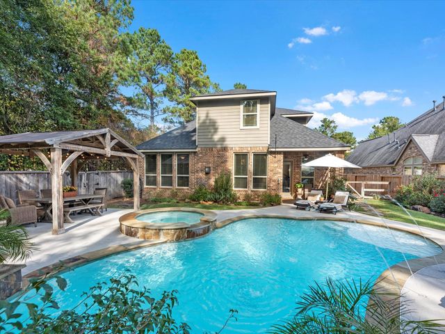 106 Diamond Back Lane, Montgomery, TX 77316