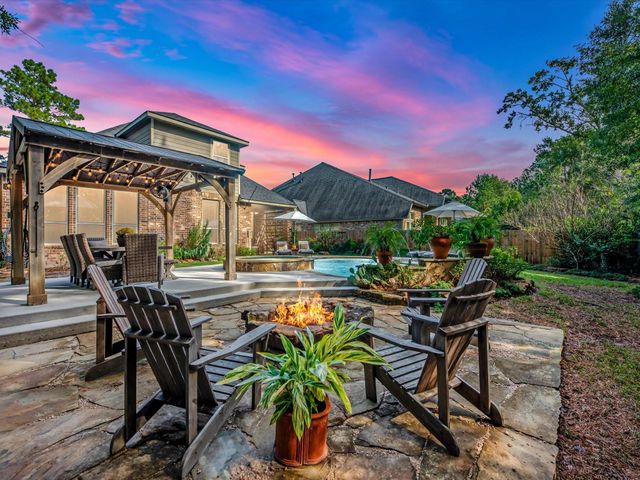 106 Diamond Back Lane, Montgomery, TX 77316