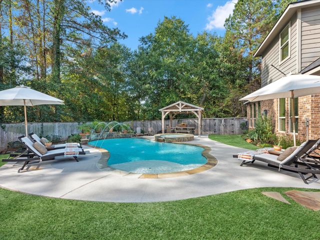 106 Diamond Back Lane, Montgomery, TX 77316