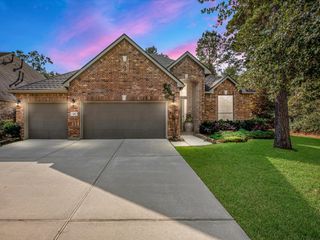 106 Diamond Back Lane, Montgomery, TX 77316