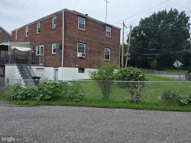 1144 CONCORD AVE, Chester, PA 19013