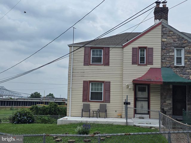 1144 CONCORD AVE, Chester, PA 19013