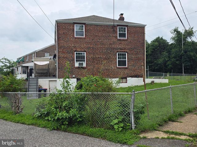 1144 CONCORD AVE, Chester, PA 19013
