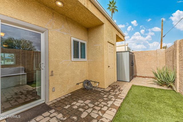 17201 N 16TH Drive 1, Phoenix, AZ 85023