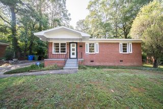 1404 Curtis Maddox Drive, Columbus, GA 31903
