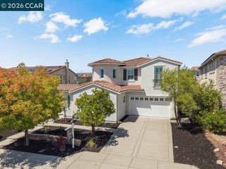 2012 Colmar St, Danville, CA 94506