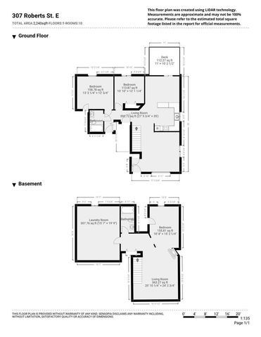 307 Roberts STREET E, Holmen, WI 54636