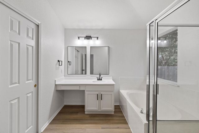4009 Mayfield Cave TRL, Round Rock, TX 78681