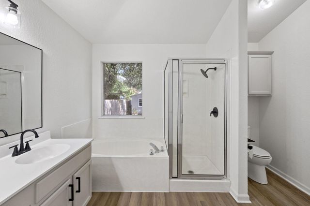 4009 Mayfield Cave TRL, Round Rock, TX 78681