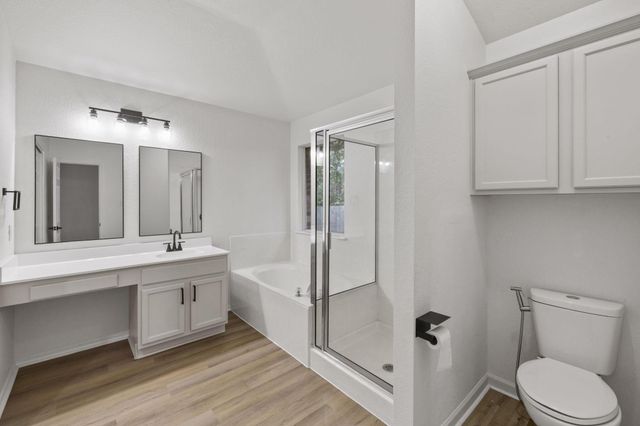 4009 Mayfield Cave TRL, Round Rock, TX 78681