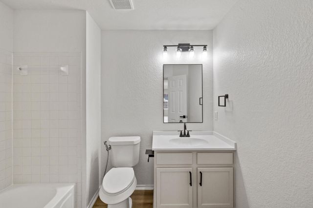 4009 Mayfield Cave TRL, Round Rock, TX 78681
