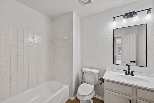 4009 Mayfield Cave TRL, Round Rock, TX 78681