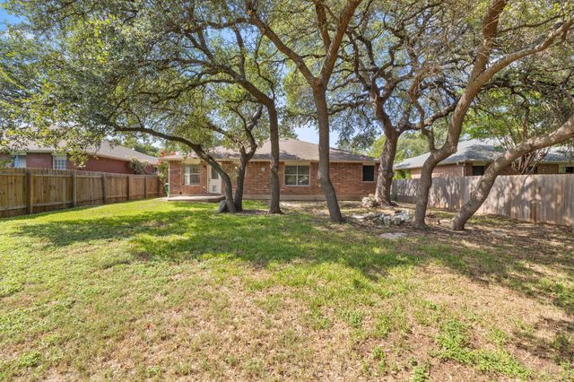 4009 Mayfield Cave TRL, Round Rock, TX 78681