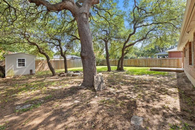 4009 Mayfield Cave TRL, Round Rock, TX 78681