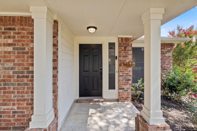 4009 Mayfield Cave TRL, Round Rock, TX 78681