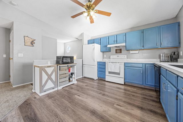 3737 Village Green Circle, Moorhead, MN 56560