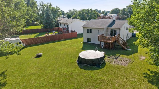3737 Village Green Circle, Moorhead, MN 56560