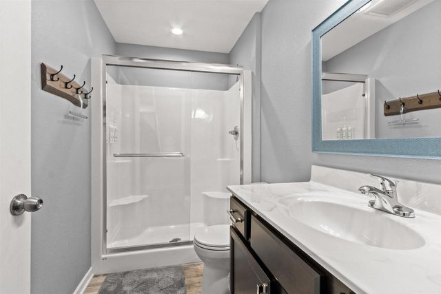 1314 Bogey Trail, Nekoosa, WI 54457