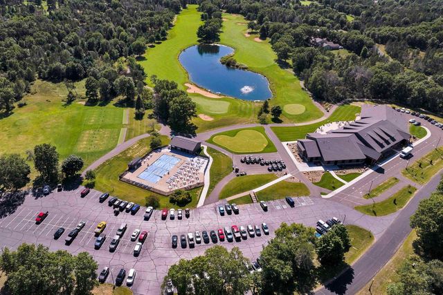 1314 Bogey Trail, Nekoosa, WI 54457