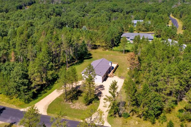 1314 Bogey Trail, Nekoosa, WI 54457