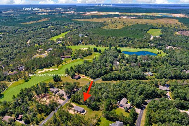 1314 Bogey Trail, Nekoosa, WI 54457