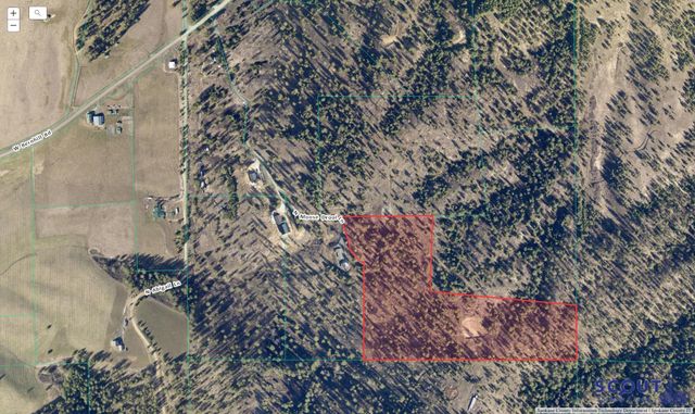 NKA N Moose Drool Ln, Spokane, WA 99208