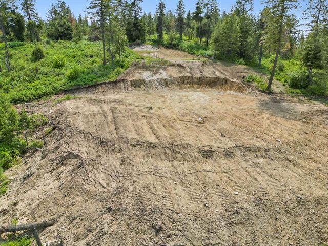 NKA N Moose Drool Ln, Spokane, WA 99208