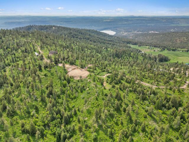 NKA N Moose Drool Ln, Spokane, WA 99208