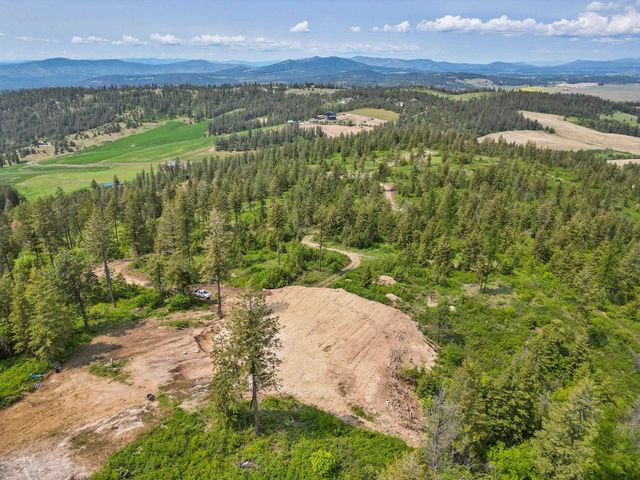 NKA N Moose Drool Ln, Spokane, WA 99208