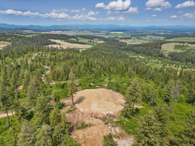 NKA N Moose Drool Ln, Spokane, WA 99208