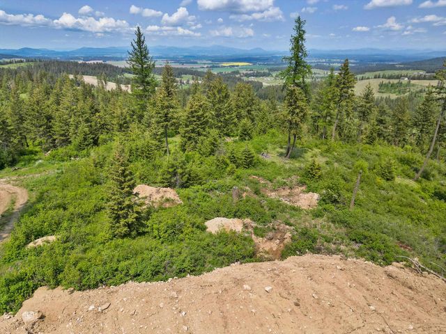 NKA N Moose Drool Ln, Spokane, WA 99208