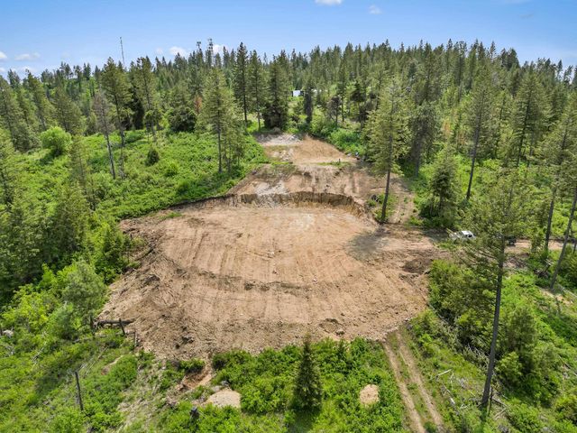 NKA N Moose Drool Ln, Spokane, WA 99208