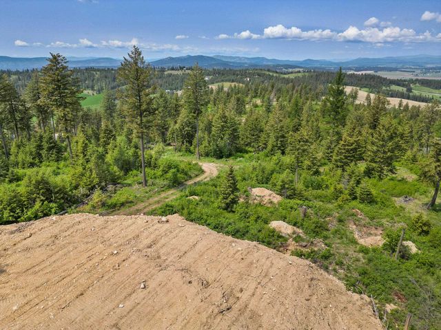 NKA N Moose Drool Ln, Spokane, WA 99208