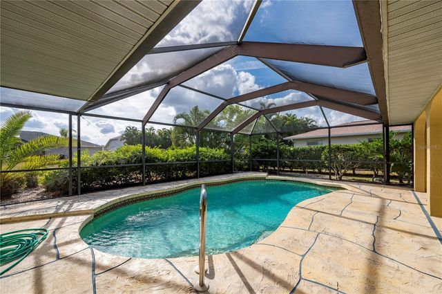 26151 CONSTANTINE ROAD, Punta Gorda, FL 33983