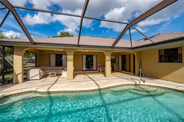 26151 CONSTANTINE ROAD, Punta Gorda, FL 33983