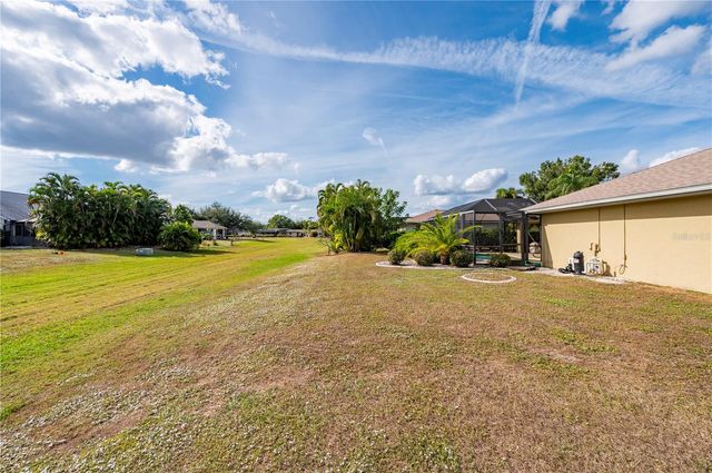 26151 CONSTANTINE ROAD, Punta Gorda, FL 33983