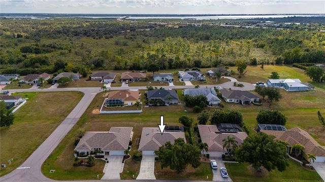26151 CONSTANTINE ROAD, Punta Gorda, FL 33983