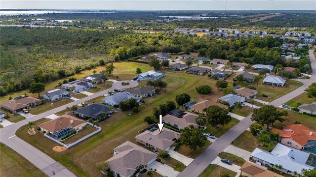 26151 CONSTANTINE ROAD, Punta Gorda, FL 33983