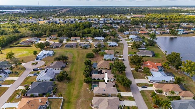26151 CONSTANTINE ROAD, Punta Gorda, FL 33983