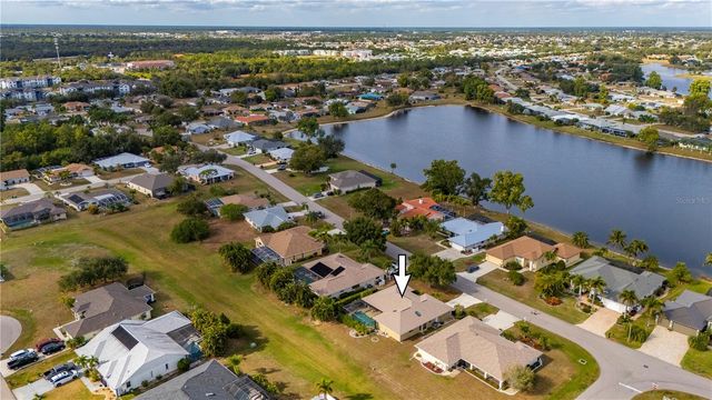 26151 CONSTANTINE ROAD, Punta Gorda, FL 33983
