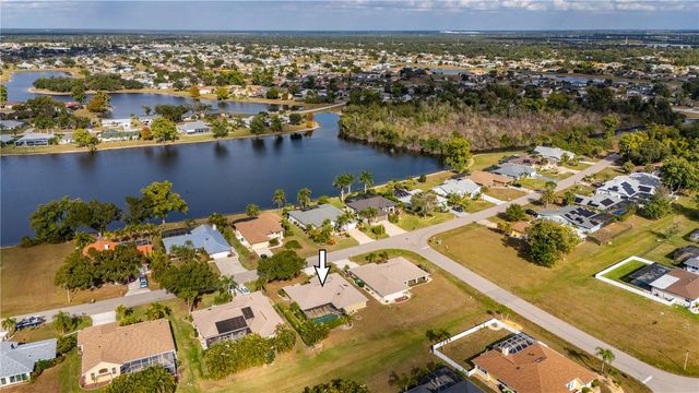 26151 CONSTANTINE ROAD, Punta Gorda, FL 33983