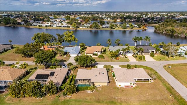 26151 CONSTANTINE ROAD, Punta Gorda, FL 33983